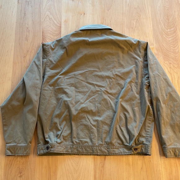 Gap Jacket - Picture 4 of 6